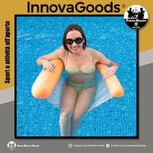 Carica l'immagine nel visualizzatore di Gallery, Amaca galleggiante singola per piscina Pulok InnovaGoods