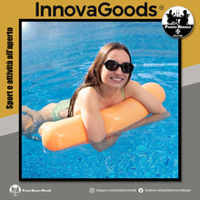 Carica l'immagine nel visualizzatore di Gallery, Amaca galleggiante singola per piscina Pulok InnovaGoods