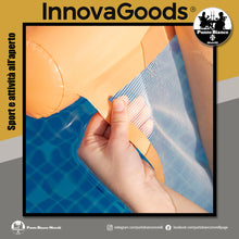 Carica l'immagine nel visualizzatore di Gallery, Amaca galleggiante singola per piscina Pulok InnovaGoods