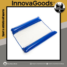 Carica l'immagine nel visualizzatore di Gallery, Amaca galleggiante doppia da piscina Twolok InnovaGoods