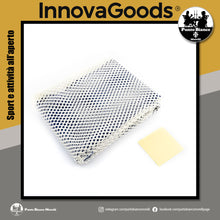 Carica l'immagine nel visualizzatore di Gallery, Amaca galleggiante doppia da piscina Twolok InnovaGoods