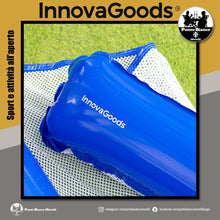 Carica l'immagine nel visualizzatore di Gallery, Amaca galleggiante doppia da piscina Twolok InnovaGoods