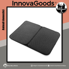 Carica l'immagine nel visualizzatore di Gallery, Tappetino per lettiera per gatti Clikatt InnovaGoods