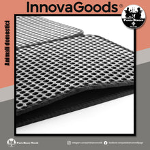 Carica l'immagine nel visualizzatore di Gallery, Tappetino per lettiera per gatti Clikatt InnovaGoods