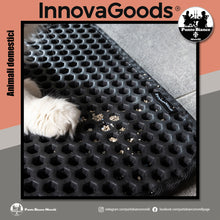 Carica l'immagine nel visualizzatore di Gallery, Tappetino per lettiera per gatti Clikatt InnovaGoods