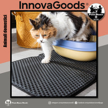Carica l'immagine nel visualizzatore di Gallery, Tappetino per lettiera per gatti Clikatt InnovaGoods