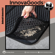 Carica l'immagine nel visualizzatore di Gallery, Tappetino per lettiera per gatti Clikatt InnovaGoods