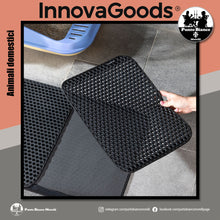Carica l'immagine nel visualizzatore di Gallery, Tappetino per lettiera per gatti Clikatt InnovaGoods