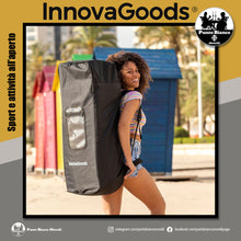 Carica l'immagine nel visualizzatore di Gallery, Tavola da paddle surf gonfiabile con accessori Milos InnovaGoods 10' 305 cm