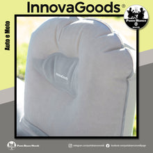 Carica l'immagine nel visualizzatore di Gallery, Materasso gonfiabile per auto Cleep InnovaGoods