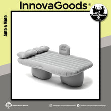 Carica l'immagine nel visualizzatore di Gallery, Materasso gonfiabile per auto Cleep InnovaGoods
