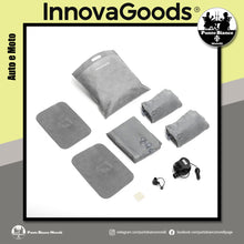 Carica l'immagine nel visualizzatore di Gallery, Materasso gonfiabile per auto Cleep InnovaGoods