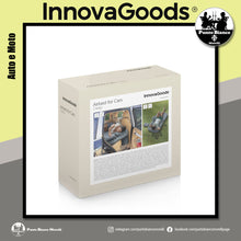 Carica l'immagine nel visualizzatore di Gallery, Materasso gonfiabile per auto Cleep InnovaGoods