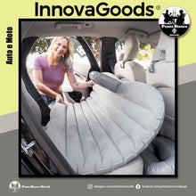 Carica l'immagine nel visualizzatore di Gallery, Materasso gonfiabile per auto Cleep InnovaGoods