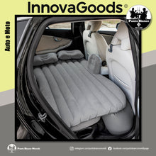 Carica l'immagine nel visualizzatore di Gallery, Materasso gonfiabile per auto Cleep InnovaGoods