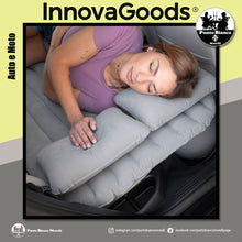 Carica l'immagine nel visualizzatore di Gallery, Materasso gonfiabile per auto Cleep InnovaGoods