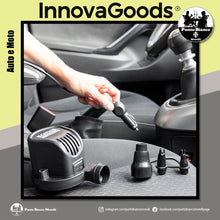 Carica l'immagine nel visualizzatore di Gallery, Materasso gonfiabile per auto Cleep InnovaGoods