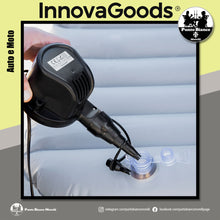 Carica l'immagine nel visualizzatore di Gallery, Materasso gonfiabile per auto Cleep InnovaGoods