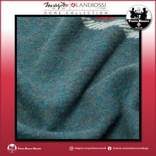 Carica l'immagine nel visualizzatore di Gallery, Plaid pura lana vergine Shanti Lanerossi