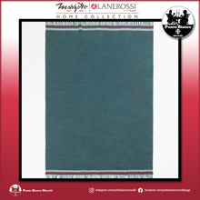 Carica l'immagine nel visualizzatore di Gallery, Plaid pura lana vergine Shanti Lanerossi