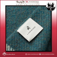 Carica l'immagine nel visualizzatore di Gallery, Plaid pura lana vergine Shanti Lanerossi