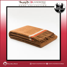 Carica l'immagine nel visualizzatore di Gallery, Plaid pura lana vergine Shanti Lanerossi