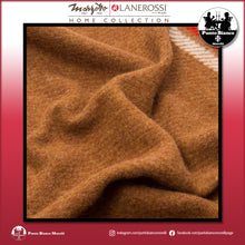 Carica l'immagine nel visualizzatore di Gallery, Plaid pura lana vergine Shanti Lanerossi