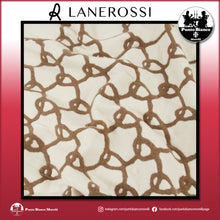 Carica l'immagine nel visualizzatore di Gallery, Coperta in pura lana vergine merinos extrafine Thermocoperta Net Lanerossi