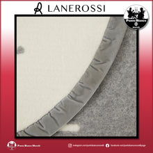 Carica l'immagine nel visualizzatore di Gallery, Coperta in pura lana vergine merinos extrafine Thermocoperta Net Lanerossi