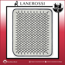 Carica l'immagine nel visualizzatore di Gallery, Coperta in pura lana vergine merinos extrafine Thermocoperta Net Lanerossi