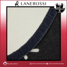Carica l'immagine nel visualizzatore di Gallery, Coperta in pura lana vergine merinos extrafine Thermocoperta Net Lanerossi