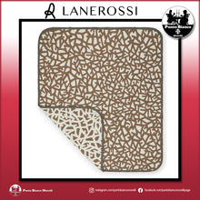 Carica l'immagine nel visualizzatore di Gallery, Coperta in pura lana vergine merinos extrafine Thermocoperta Tribal Lanerossi