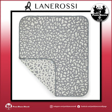 Carica l'immagine nel visualizzatore di Gallery, Coperta in pura lana vergine merinos extrafine Thermocoperta Tribal Lanerossi