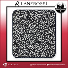 Carica l'immagine nel visualizzatore di Gallery, Coperta in pura lana vergine merinos extrafine Thermocoperta Tribal Lanerossi