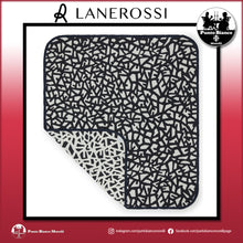 Carica l'immagine nel visualizzatore di Gallery, Coperta in pura lana vergine merinos extrafine Thermocoperta Tribal Lanerossi