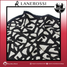 Carica l'immagine nel visualizzatore di Gallery, Coperta in pura lana vergine merinos extrafine Thermocoperta Tribal Lanerossi