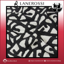 Carica l'immagine nel visualizzatore di Gallery, Coperta in pura lana vergine merinos extrafine Thermocoperta Tribal Lanerossi