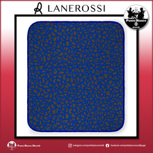 Carica l'immagine nel visualizzatore di Gallery, Coperta in pura lana vergine merinos extrafine Thermocoperta Tribal Lanerossi