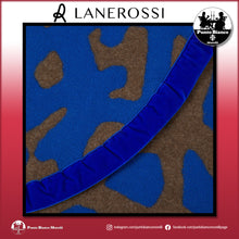 Carica l'immagine nel visualizzatore di Gallery, Coperta in pura lana vergine merinos extrafine Thermocoperta Tribal Lanerossi
