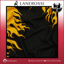 Carica l'immagine nel visualizzatore di Gallery, Plaid in pura lana vergine merinos extrafine Triennale 2 Lanerossi