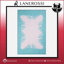 Carica l'immagine nel visualizzatore di Gallery, Plaid in pura lana vergine merinos extrafine Triennale 2 Lanerossi