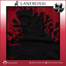 Carica l'immagine nel visualizzatore di Gallery, Plaid in pura lana vergine merinos extrafine Triennale 2 Lanerossi