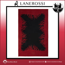 Carica l'immagine nel visualizzatore di Gallery, Plaid in pura lana vergine merinos extrafine Triennale 2 Lanerossi