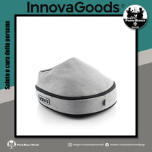 Carica l'immagine nel visualizzatore di Gallery, Massaggiatore termico shiatsu 2 in 1 Futsa InnovaGoods