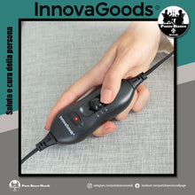 Carica l'immagine nel visualizzatore di Gallery, Tappetino elettrico riscaldante Hemat InnovaGoods