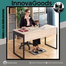 Carica l'immagine nel visualizzatore di Gallery, Tappetino elettrico riscaldante Hemat InnovaGoods