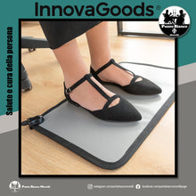 Carica l'immagine nel visualizzatore di Gallery, Tappetino elettrico riscaldante Hemat InnovaGoods