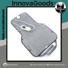 Carica l'immagine nel visualizzatore di Gallery, Termoforo elettrico multifunzione Alemux InnovaGoods