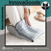 Carica l'immagine nel visualizzatore di Gallery, Termoforo elettrico multifunzione Alemux InnovaGoods