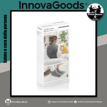 Carica l'immagine nel visualizzatore di Gallery, Termoforo elettrico multifunzione Alemux InnovaGoods